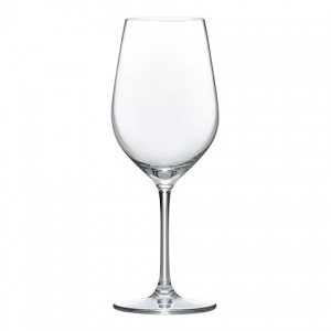 東洋佐々木ガラス ディアマン ワイン 365ml 品番：RN-11236CS wineglass 赤ワイン グラス 日本製