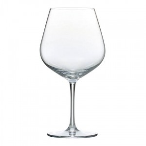 東洋佐々木ガラス ディアマン ブルゴーニュ 品番：RN-11285CS wineglass 赤ワイン グラス 日本製