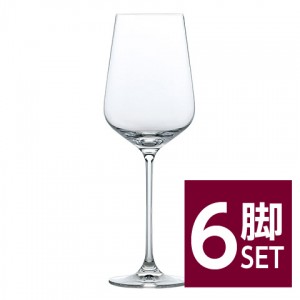 東洋佐々木ガラス モンターニュ ワイン 550ml 6脚セット 品番：RN-12235CS wineglass 赤ワイン グラス 日本製