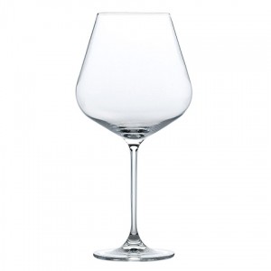東洋佐々木ガラス モンターニュ ブルゴーニュ 24脚セット 品番：RN-12285CS wineglass 赤ワイン グラス 日本製 ケース販売