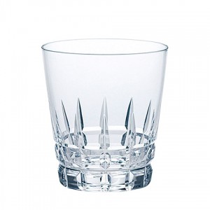 東洋佐々木ガラス カットグラス 10オールド 3個セット 品番：T-20113HS-C704 glass ウイスキー ロック グラス 日本製