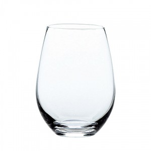 東洋佐々木ガラス ウォーターバリエーション 12タンブラー 品番：T-24104HS glass グラス 日本製