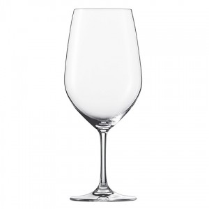 ショット ツヴィーゼル ヴィーニャ ボルドー 品番：110496 wineglass 赤ワイン グラス