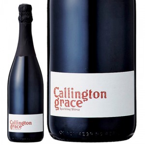 アデレード ワイン エステイト カリントン グレース スパークリング シラーズ 750ml スパークリングワイン オーストラリア