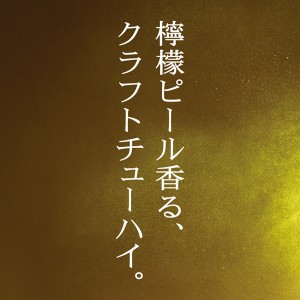 チューハイ｜アサヒ ザ レモンクラフト 王道レモン 400ml 缶 24本×2ケース（48本）