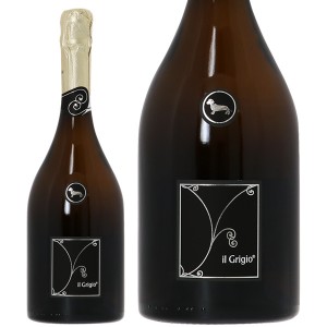 コッラヴィーニ イル グリージョ 750ml スパークリングワイン イタリア