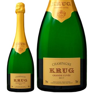 クリュッグ グランド キュヴェ エディション 171 正規 箱なし 750ml シャンパン シャンパーニュ フランス