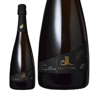 ドメーヌ ジ ロレンス クレマン ド リムー ル クロ デ ドモワゼル 2020 750ml スパークリングワイン フランス