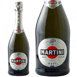 マルティーニ アスティ スプマンテ 750ml スパークリングワイン イタリア