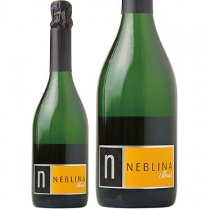 ネブリナ スパークリング 750ml チリスパークリングワイン