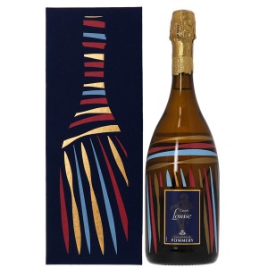 ポメリー キュヴェ ルイーズ 2005 正規 箱付 750ml シャンパン シャンパーニュ フランス