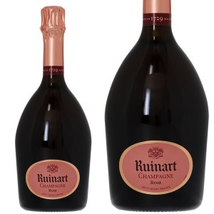 ルイナール（リュイナール） ロゼ 正規 750ml シャンパン シャンパーニュ ピノ ノワール フランス 包装不可