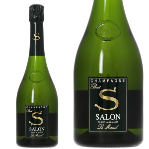 サロン ブラン ド ブラン ブリュット 2012 正規 750ml シャンパン 