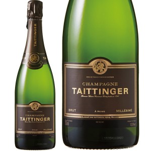 テタンジェ ブリュット ミレジメ 2015 正規 箱なし 750ml シャンパン シャルドネ シャンパーニュ フランス