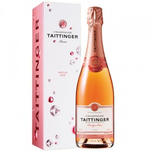 テタンジェ プレステージ ロゼ 正規 箱付 750ml シャンパン シャンパーニュ フランス