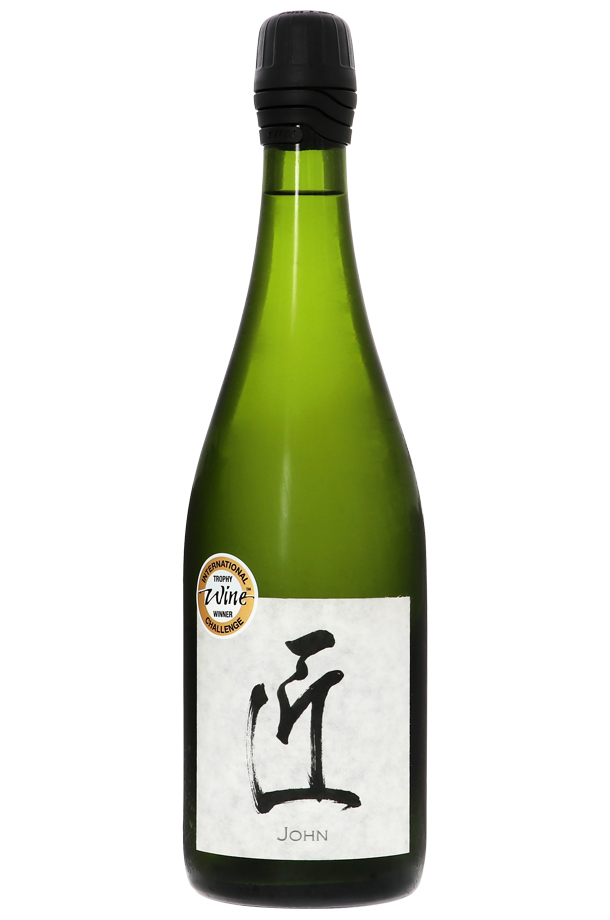 日本酒 地酒 高知 土佐酒造 Sparkling Sake 匠（John） 750ml