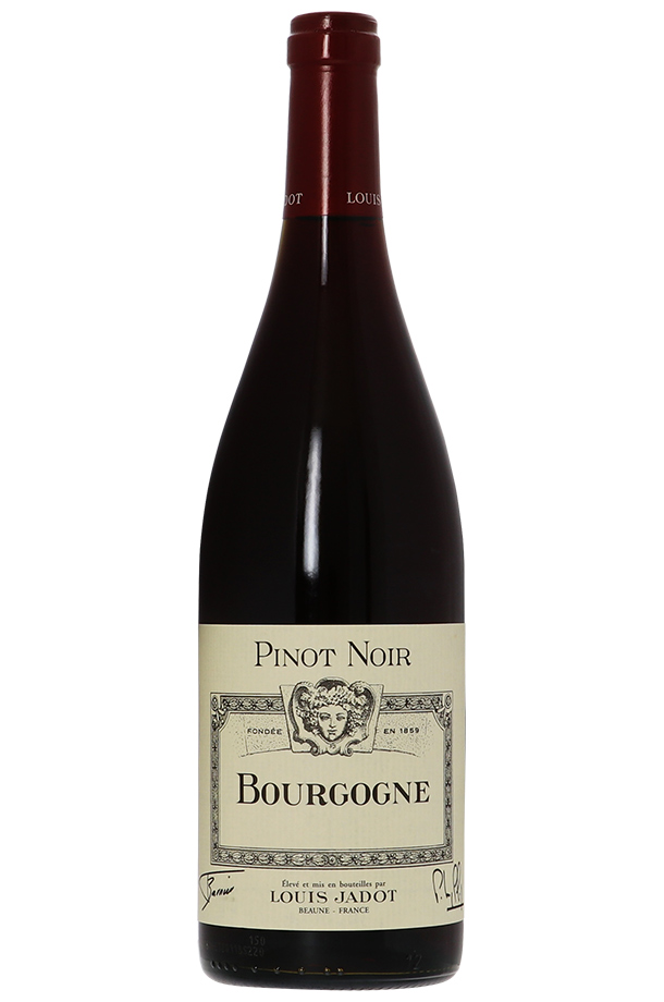 ルイ ジャド ソンジュ ド バッカス ブルゴーニュ ピノ ノワール 2020 750ml 赤ワイン フランス ブルゴーニュ