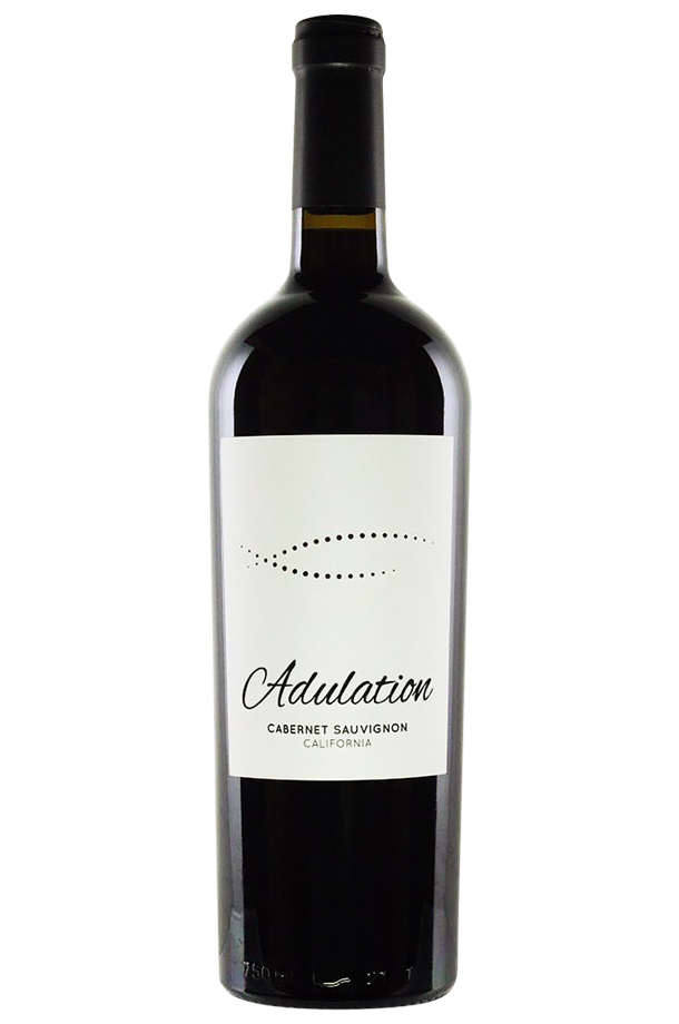 アデュレーション カベルネ ソーヴィニヨン 2020 750ml 赤ワイン アメリカ カリフォルニア