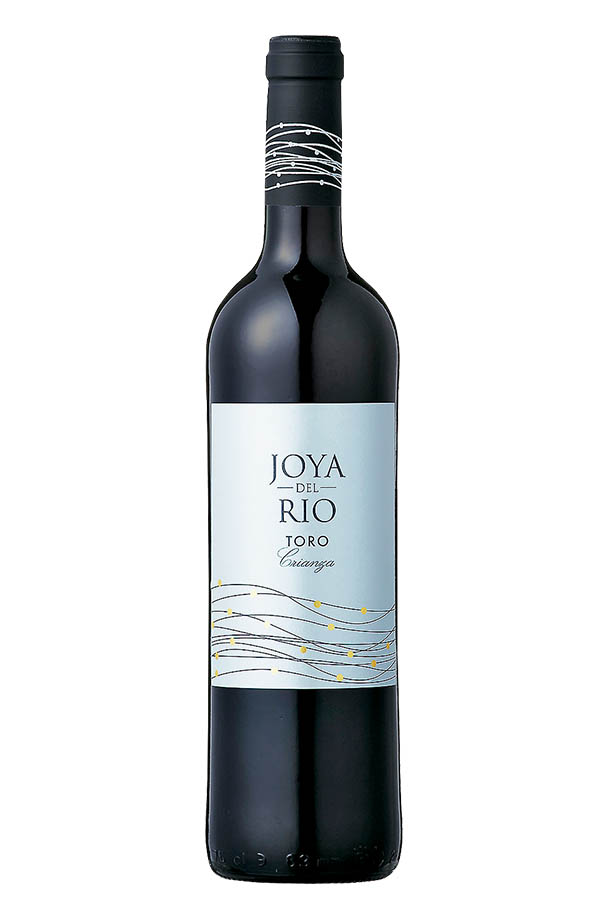アルティーガ フステル ホヤ デル リオ トロ クリアンサ 2018 750ml 赤ワイン テンプラニーリョ スペイン