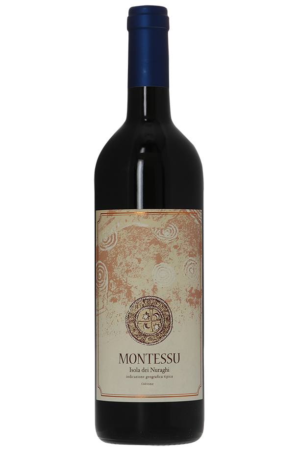 アグリコーラ プニカ モンテッス 2019 750ml 赤ワイン イタリア