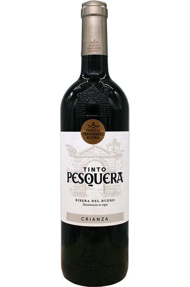 アレハンドロ フェルナンデス ティント ペスケラ クリアンサ 2019 750ml 赤ワイン スペイン テンプラニーリョ