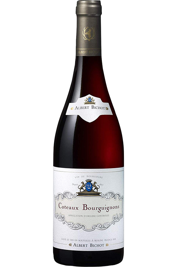アルベール ビショー コトー ブルギニョン 2020 750ml 赤ワイン ガメイ フランス ブルゴーニュ