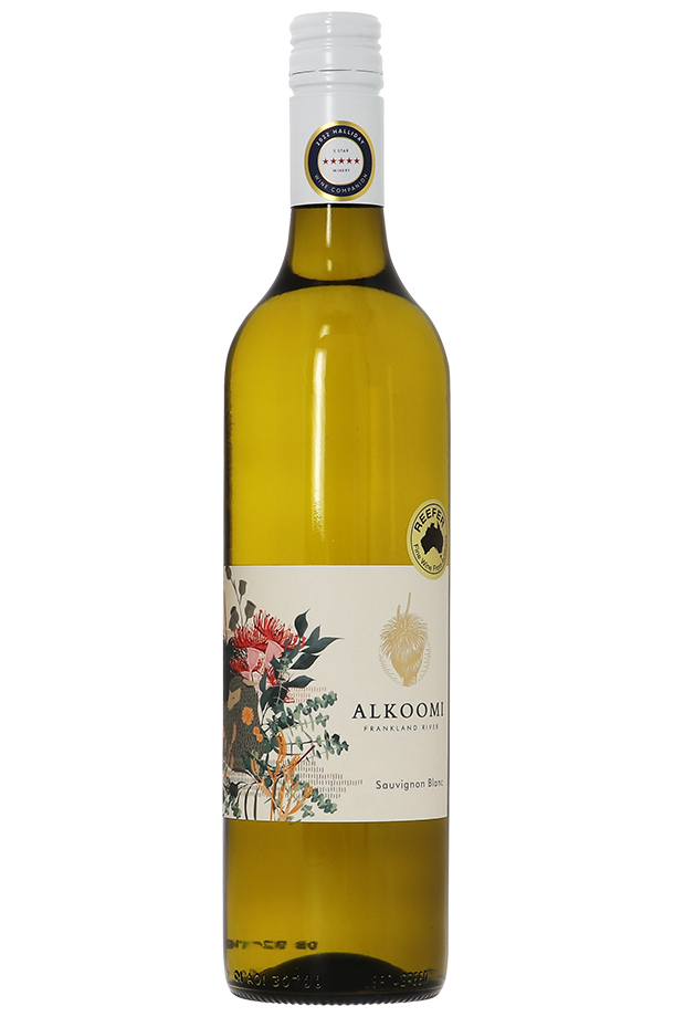 アルクーミ グレイジングコレクション ソーヴィニヨン ブラン 2022 750ml 白ワイン オーストラリア