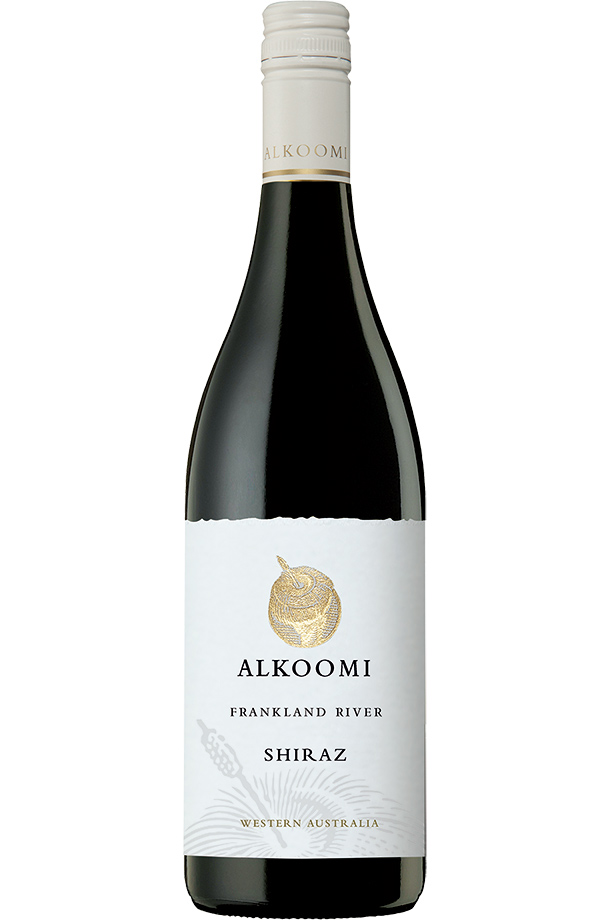 アルクーミ ホワイトラベル シラーズ 2018 750ml 赤ワイン オーストラリア