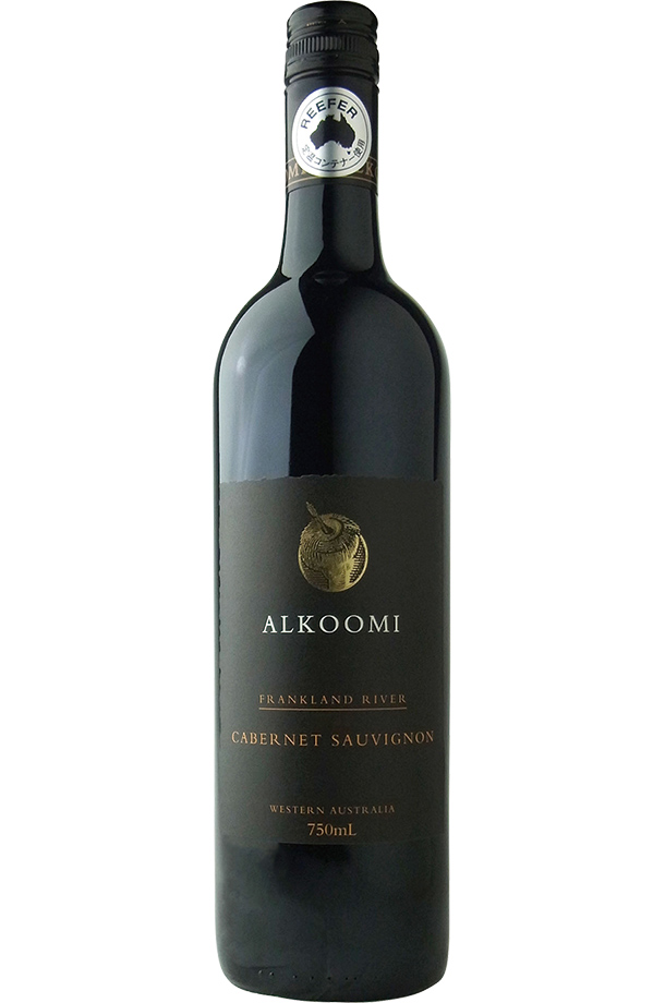 アルクーミ カベルネ ソーヴィニヨン 2021 750ml 赤ワイン オーストラリア