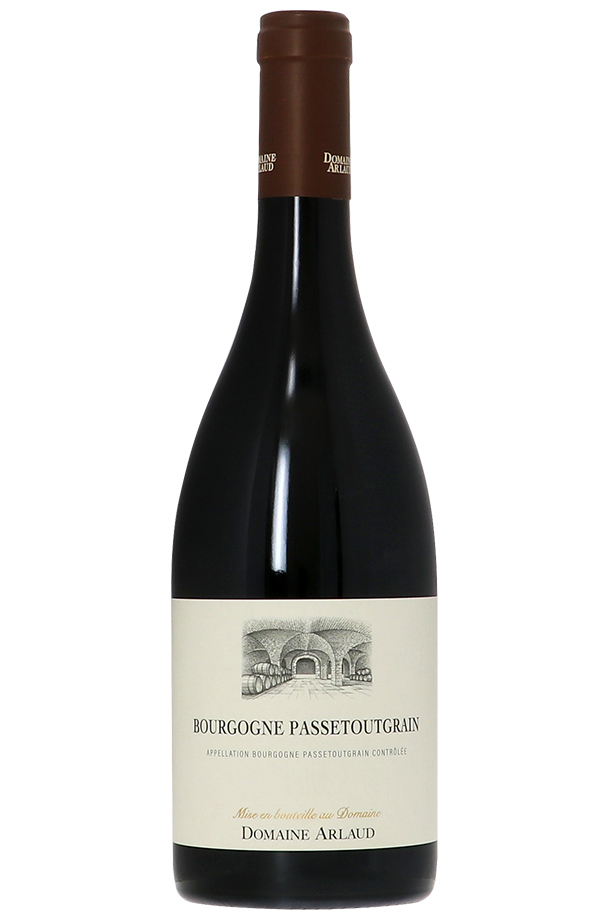 ドメーヌ アルロー ペール エ フィス ブルゴーニュ パストゥグラン 2020 750ml 赤ワイン ピノ ノワール フランス ブルゴーニュ