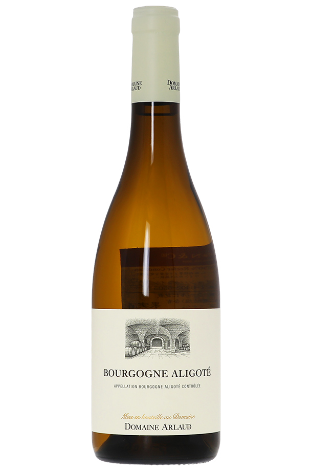 ドメーヌ アルロー ペール エ フィス ブルゴーニュ アリゴテ 2022 750ml 白ワイン フランス ブルゴーニュ