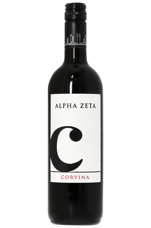 アルファ ゼータ チ コルヴィーナ 2022 750ml 赤ワイン イタリア
