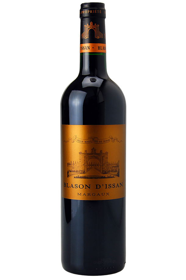 格付け第3級セカンド ブラゾン ディッサン 2018 750ml 赤ワイン カベルネ ソーヴィニヨン フランス ボルドー