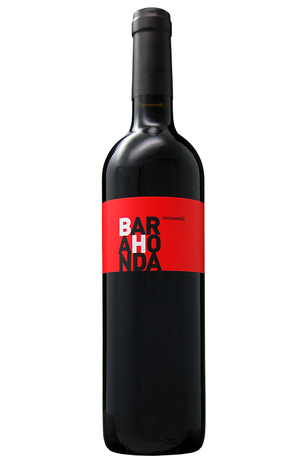 バラオンダ モナストレル 2019 750ml 赤ワイン スペイン