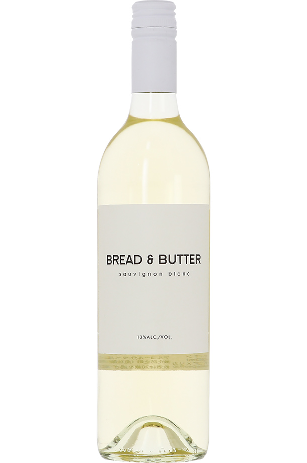 ブレッド＆バター ソーヴィニヨンブラン 2022 750ml 白ワイン アメリカ カリフォルニア