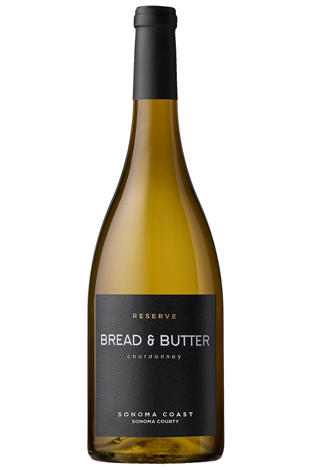 ブレッド＆バター リザーヴ シャルドネ 2021 750ml 白ワイン アメリカ カリフォルニア