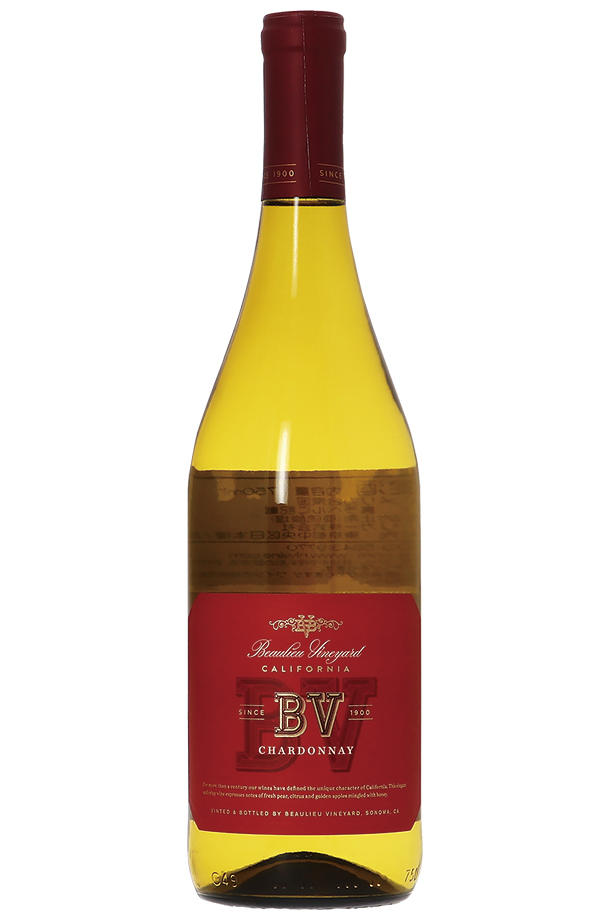 ボーリュー ヴィンヤード シャルドネ 2019 750ml 白ワイン アメリカ カリフォルニア