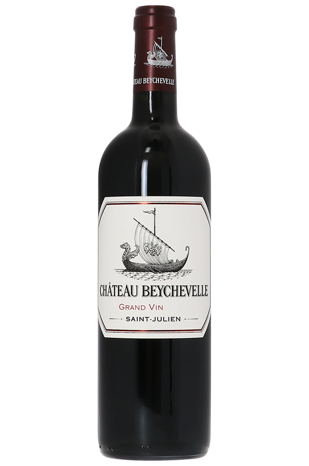 格付け第4級 シャトー ベイシュヴェル 2020 750ml 赤ワイン カベルネ ソーヴィニヨン フランス ボルドー