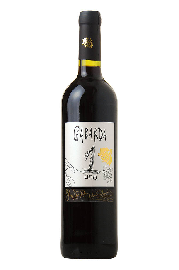 ボデガス ガバルダ ガバルダ ウノ 2019 750ml 赤ワイン ガルナッチャ スペイン