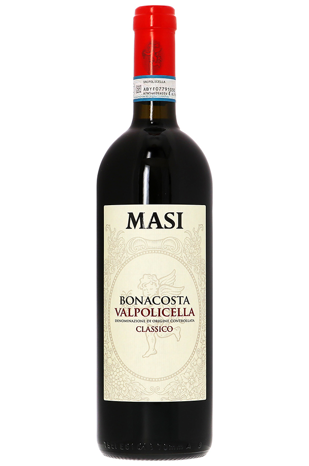 マァジ ボナコスタ ヴァルポリチェッラ クラシコ（クラッシコ） 2020 750ml 赤ワイン イタリア