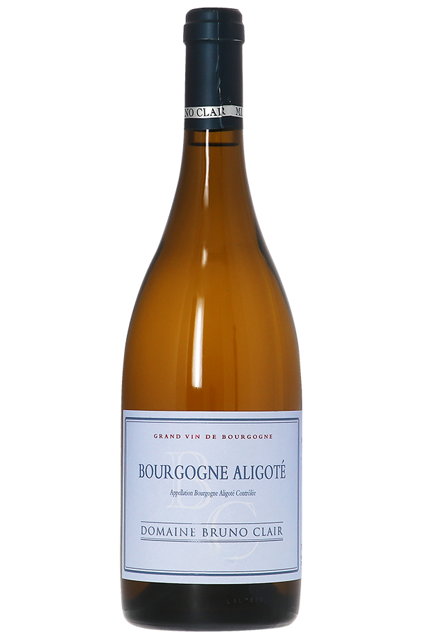 ドメーヌ ブリュノ クレール ブルゴーニュ アリゴテ 2020 750ml 白ワイン シャルドネ フランス ブルゴーニュ