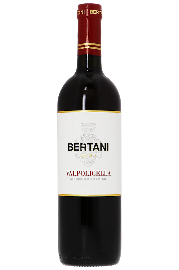 ベルターニ ヴァルポリチェッラ 2022 750ml 赤ワイン イタリア