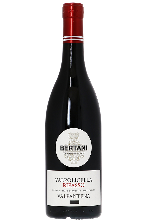 ベルターニ ヴァルポリチェッラ リパッソ 2020 750ml 赤ワイン イタリア