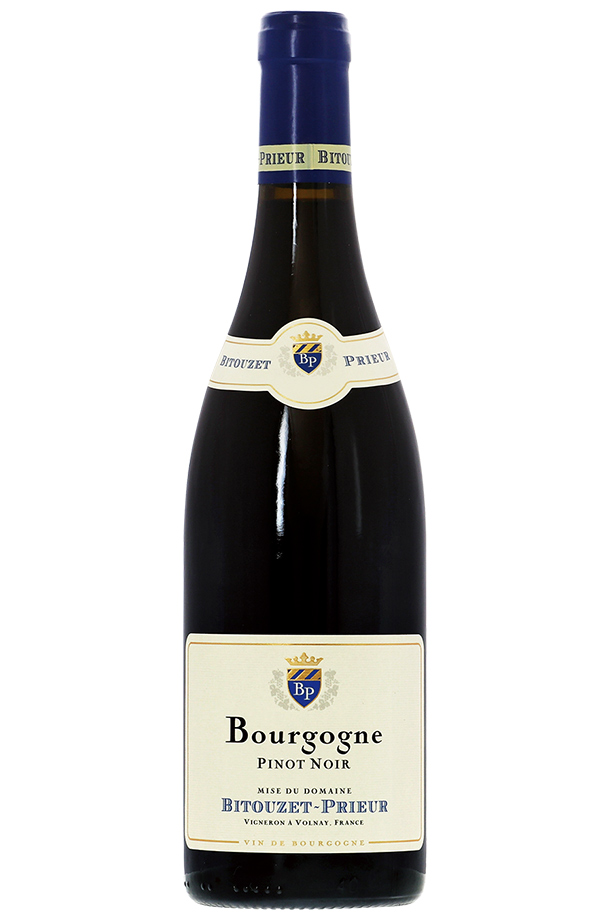 ドメーヌ ビトゥゼ（ビトゥーゼ） プリユール（プリウール プリュール） ブルゴーニュ ピノ ノワール 2020 750ml 赤ワイン フランス ブルゴーニュ