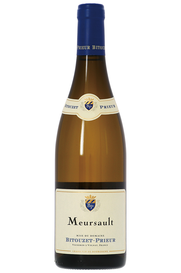 ドメーヌ ビトゥゼ（ビトゥーゼ） プリユール（プリウール プリュール） ムルソー 2021 750ml 白ワイン シャルドネ フランス ブルゴーニュ