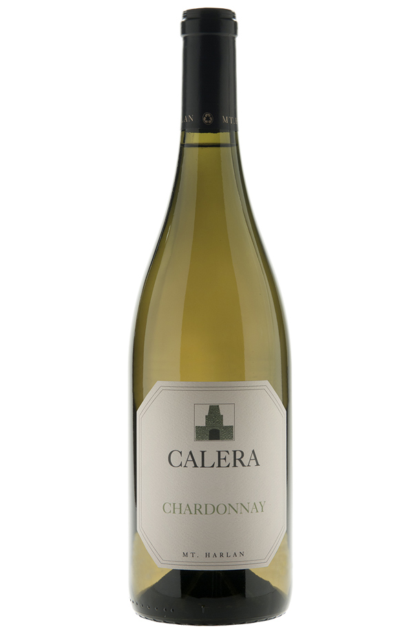 カレラ シャルドネ マウント ハーラン 2017 正規 750ml アメリカ カリフォルニア 白ワイン