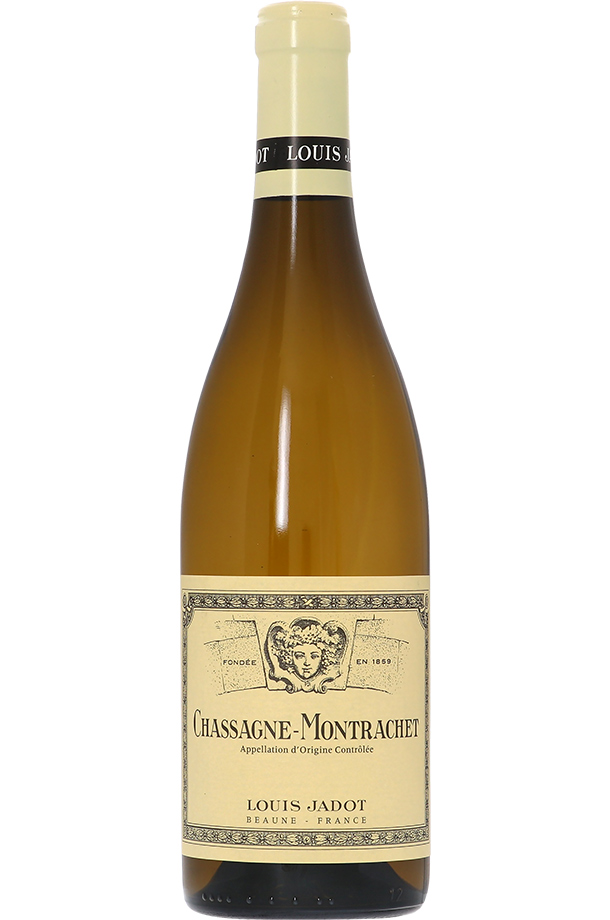 ルイ ジャド シャサーニュ モンラッシェ ブラン 2021 750ml 白ワイン シャルドネ フランス ブルゴーニュ