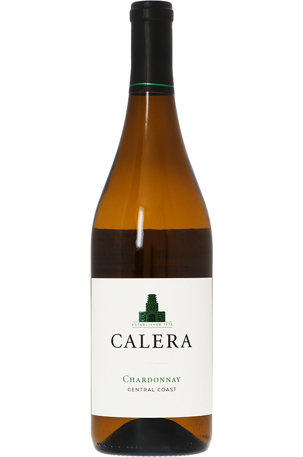 カレラ シャルドネ セントラル コースト 2019 正規 750ml アメリカ カリフォルニア 白ワイン
