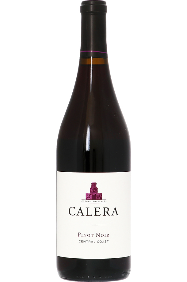カレラ ピノ ノワール セントラル コースト 2021 750ml 正規 アメリカ カリフォルニア 赤ワイン