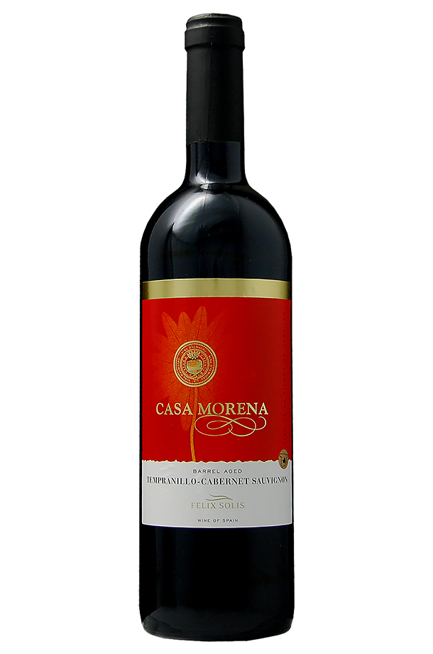 フェリックス ソリス カーサ モレナ 赤 2019 750ml 赤ワイン スペイン